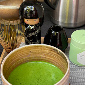 Matcha Agata no shiro – Teavolution termékkép