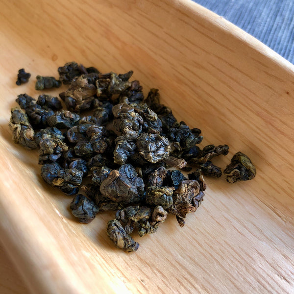 Amber Gaba oolong – kép 3