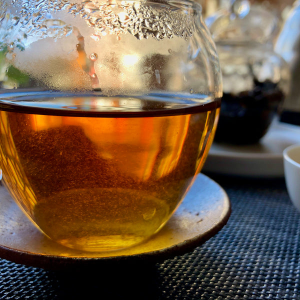 Amber Gaba oolong – kép 2