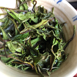 Bai Mu Dan 2022 fehér tea