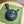 Fekete Tokoname kyusu teakanna