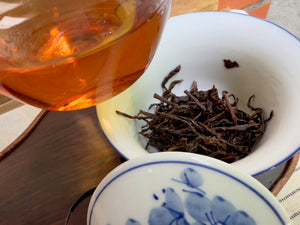 Dancong black tea – kép 5