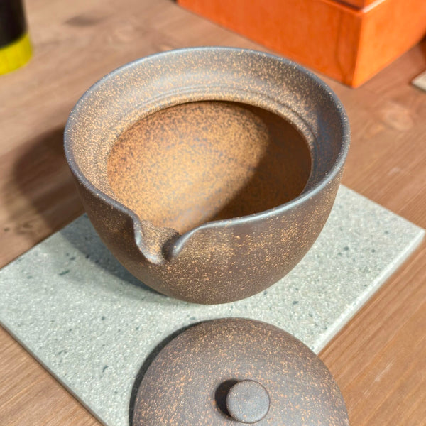 Easy gaiwan