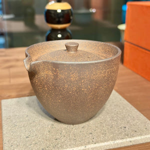 Easy gaiwan