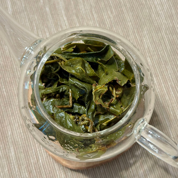 Mi Xiang Taiwanese Oolong Tea