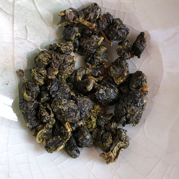 Everspring oolong tea – Teavolution termékkép