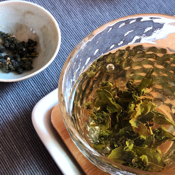 Everspring oolong tea – kép 2