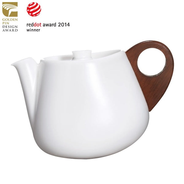 Porcelán tajvani teáskanna 265ml