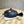 Fekete lapos kyusu kanna