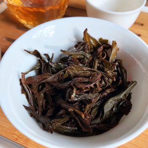 Lao Cong Shui Xian 老枞水仙 – Teavolution termékkép