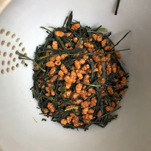 Genmaicha - JAS organic – kép 5