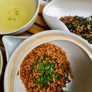 Genmaicha - JAS organic – kép 3