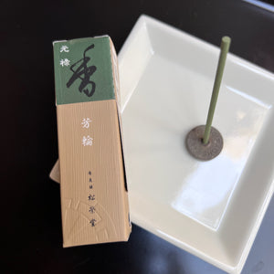 Genroku - Shoyeido