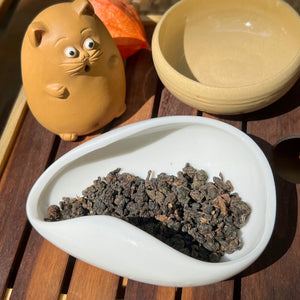 Meishan GABA oolong tea – kép 2