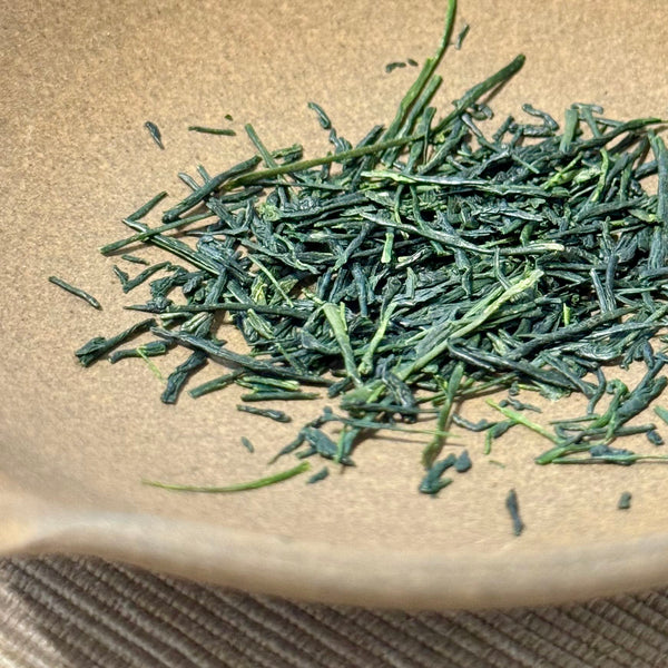 Gyokuro Tenmei