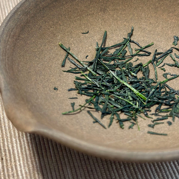 Gyokuro Zen