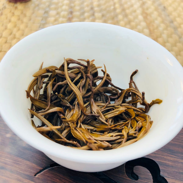 Fehér porcelán gaiwan 130 ml