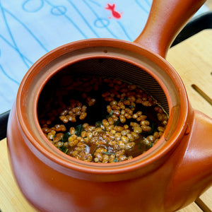 Genmaicha JAS organic Ihachi