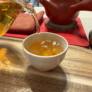 Ihachinouen Hōjicha 100g