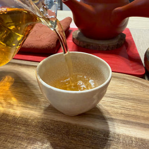 Ihachinouen Hōjicha 100g