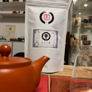 Ihachinouen Hōjicha 100g