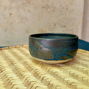Tenger chawan