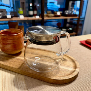 Kinto Unitea OneTouch 460 ml