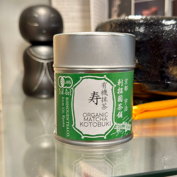 Matcha Kotobuki