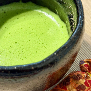 Matcha Zen