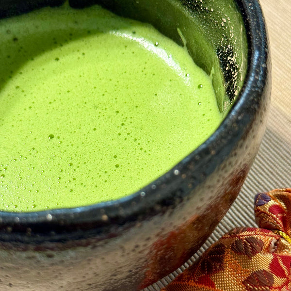 Matcha Zen