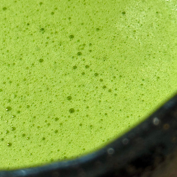 Matcha Zen