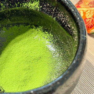 Matcha Zen