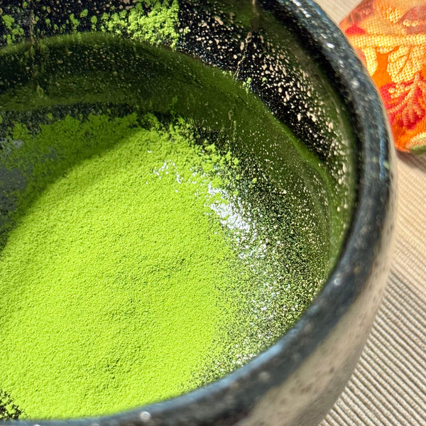 Matcha Zen