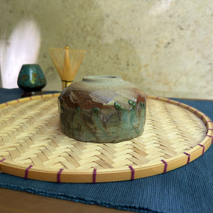 Matsu Chawan