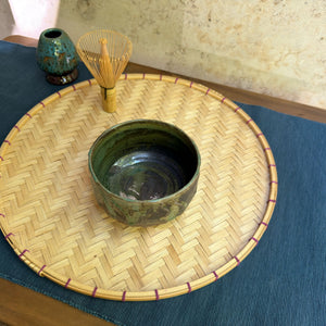 Matsu Chawan