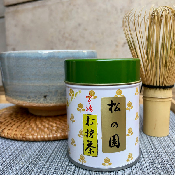 Matcha Matsu no sono
