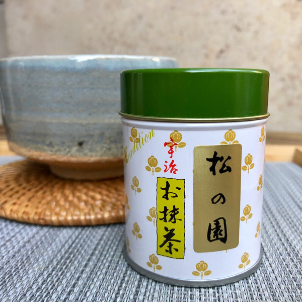 Matcha Matsu no sono