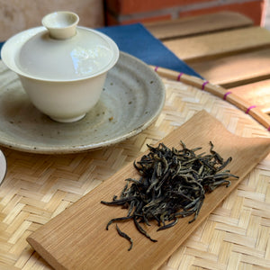 Mei Zhan Jin Jun Mei