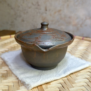 Tanikawa Jin – Tanka Mogake shiboridashi, 125 ml