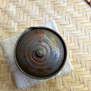 Tanikawa Jin – Tanka Mogake shiboridashi, 125 ml