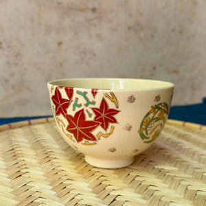 Momiji Chawan