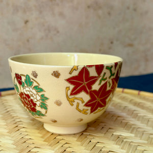 Momiji Chawan