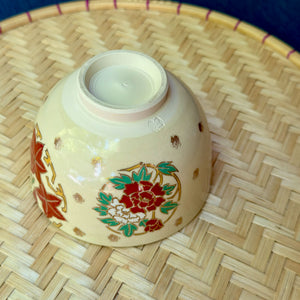 Momiji Chawan