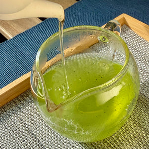 Okuyutaka sencha