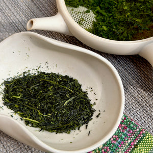 Okuyutaka sencha