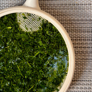 Okuyutaka sencha