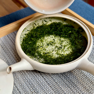 Okuyutaka sencha
