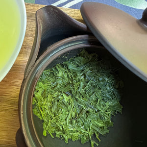 Shincha sencha Oosawa