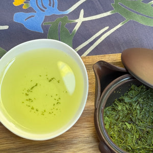 Shincha sencha Oosawa