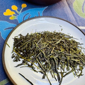 Shincha sencha Oosawa